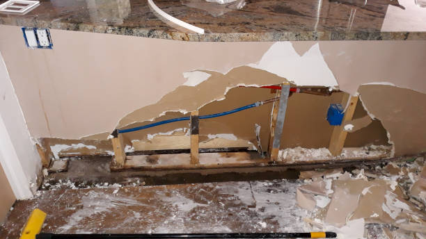 Best Water damage restoration company  in Holyoke, CO