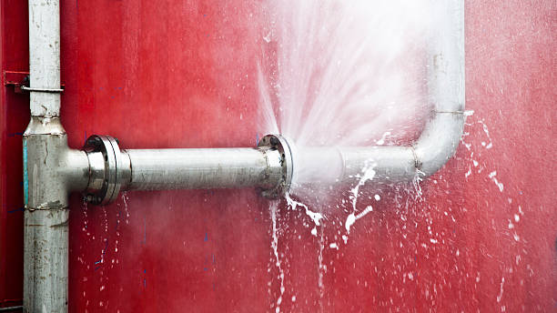 Best Commercial water damage restoration  in Holyoke, CO